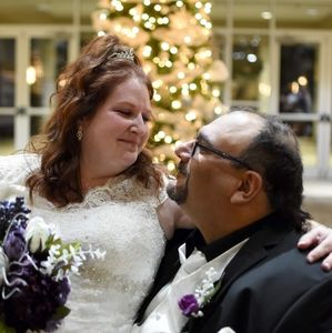 Meet your Posher, Yvonne